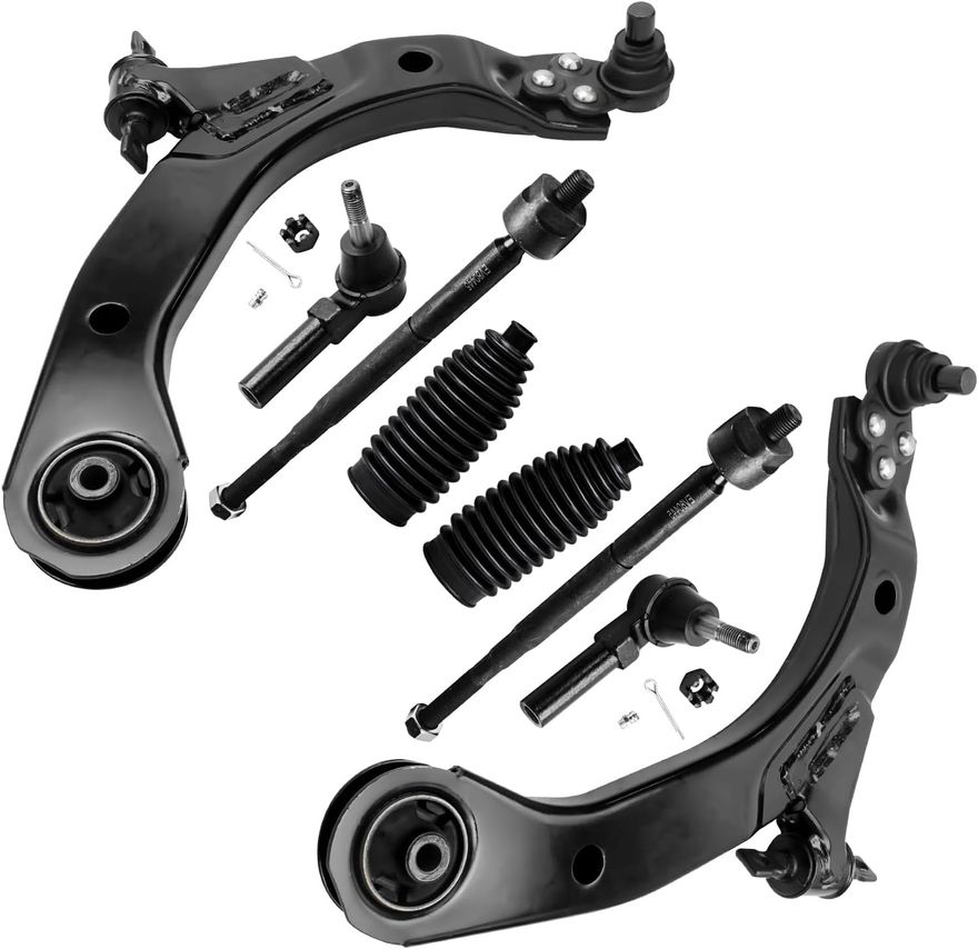 Main Image - Front Lower Control Arms Kit