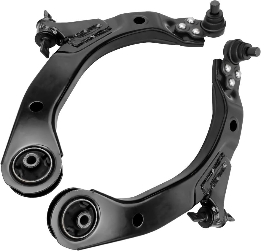 Front Lower Control Arm - K620301_K620302