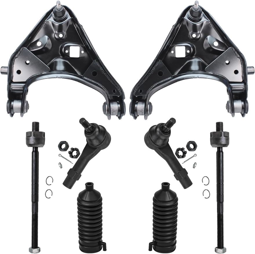 Main Image - Front Lower Control Arms Kit