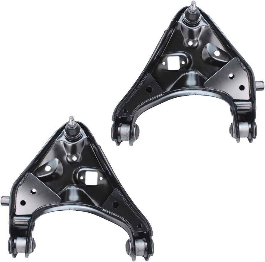 Front Lower Control Arm - K620319_K620320