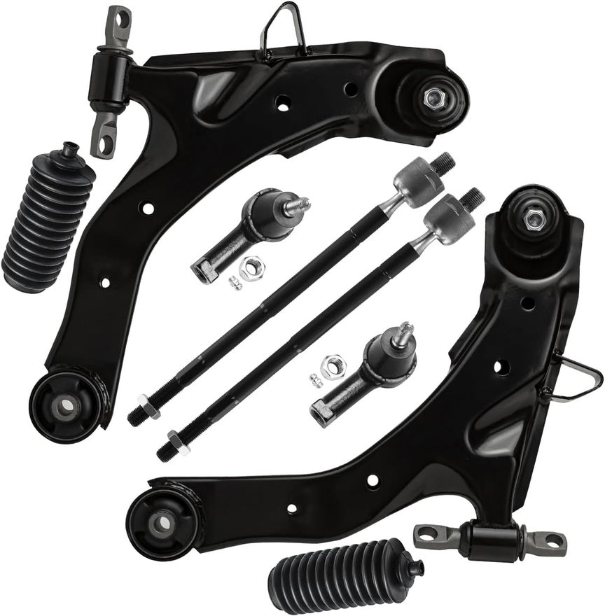 Main Image - Front Lower Control Arms Kit