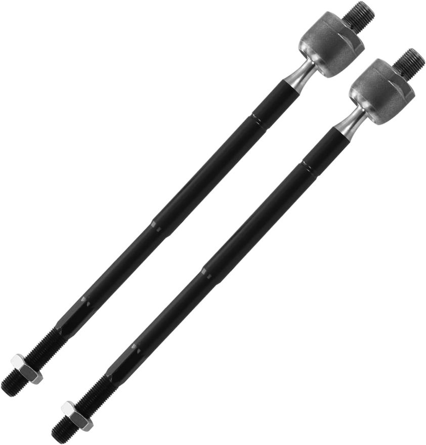 Front Inner Tie Rod - EV80310 x2