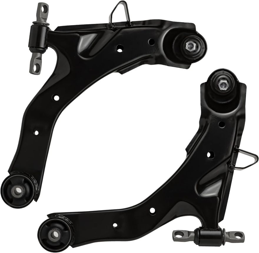 Front Lower Control Arm - K620327_K620328