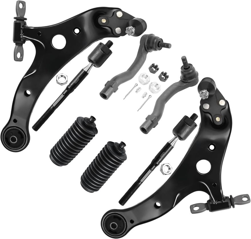 Main Image - Front Lower Control Arms Kit