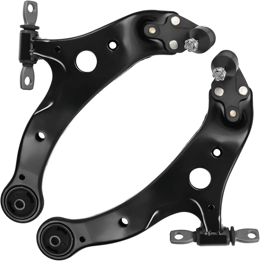 Front Lower Control Arm - K620333B_K620334B