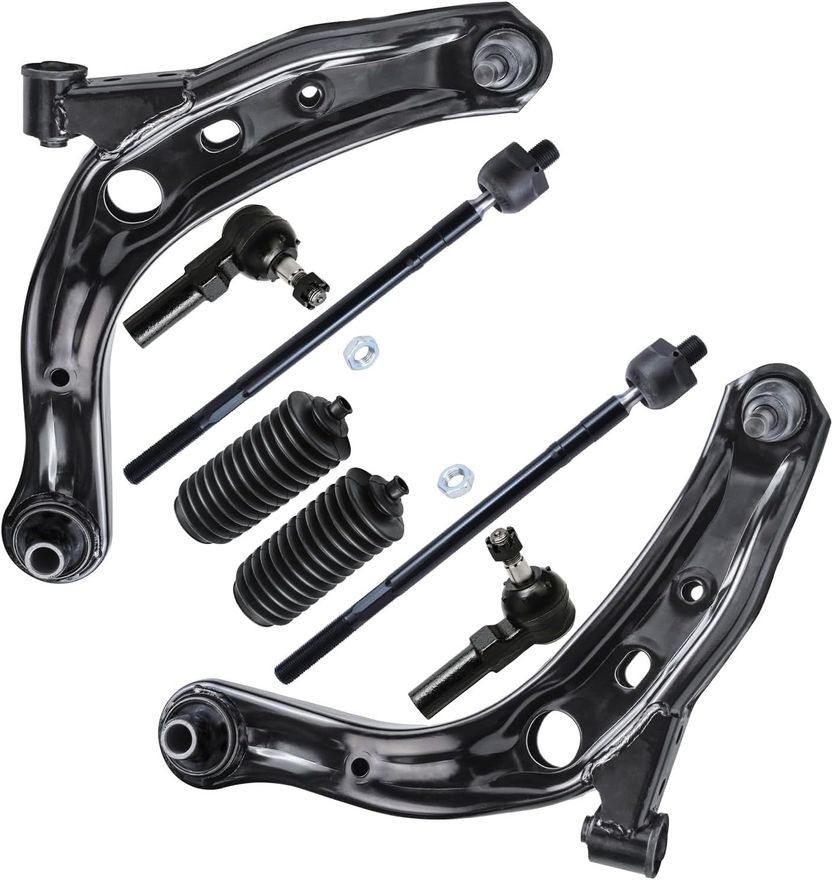 Main Image - Front Lower Control Arms Kit