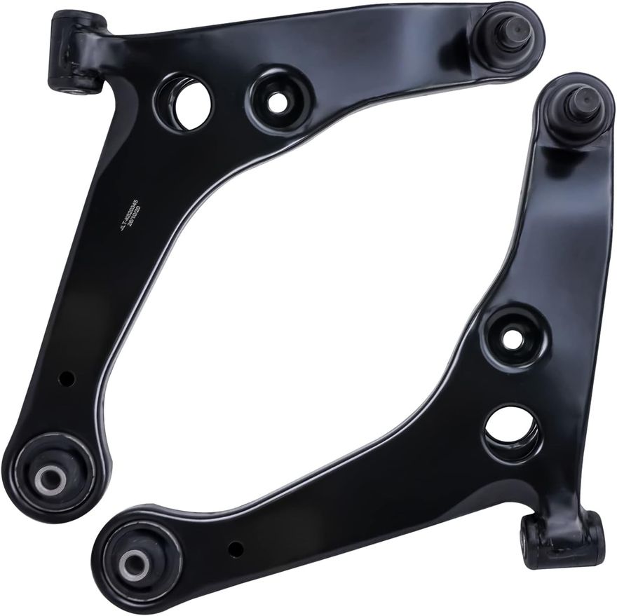 Front Lower Control Arm - K620345_K620384