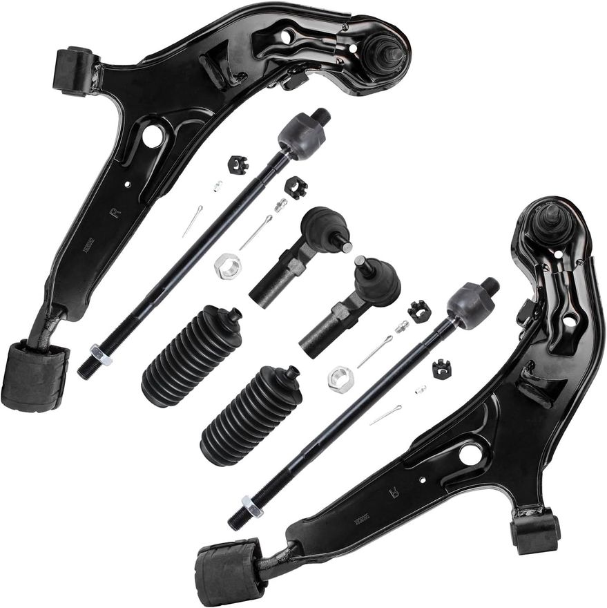Main Image - Front Lower Control Arms Kit
