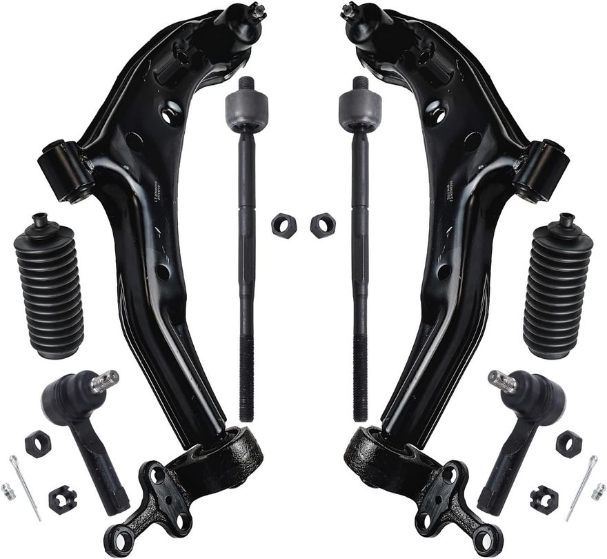 Main Image - Front Lower Control Arms Kit