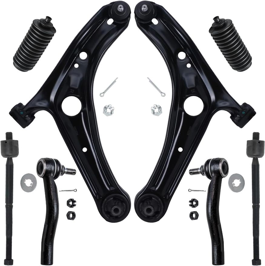 Main Image - Front Lower Control Arms Kit