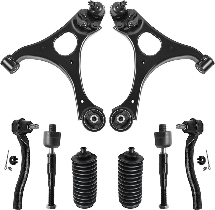 Main Image - Front Lower Control Arms Kit