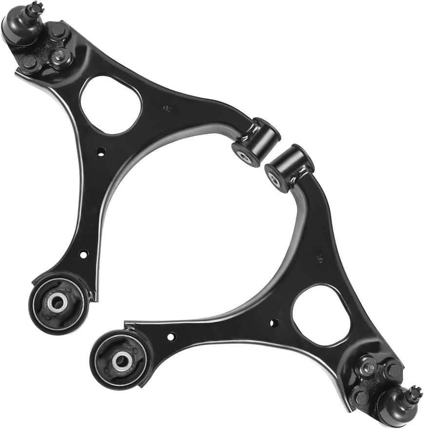 Front Lower Control Arm - K620382B_K620383B