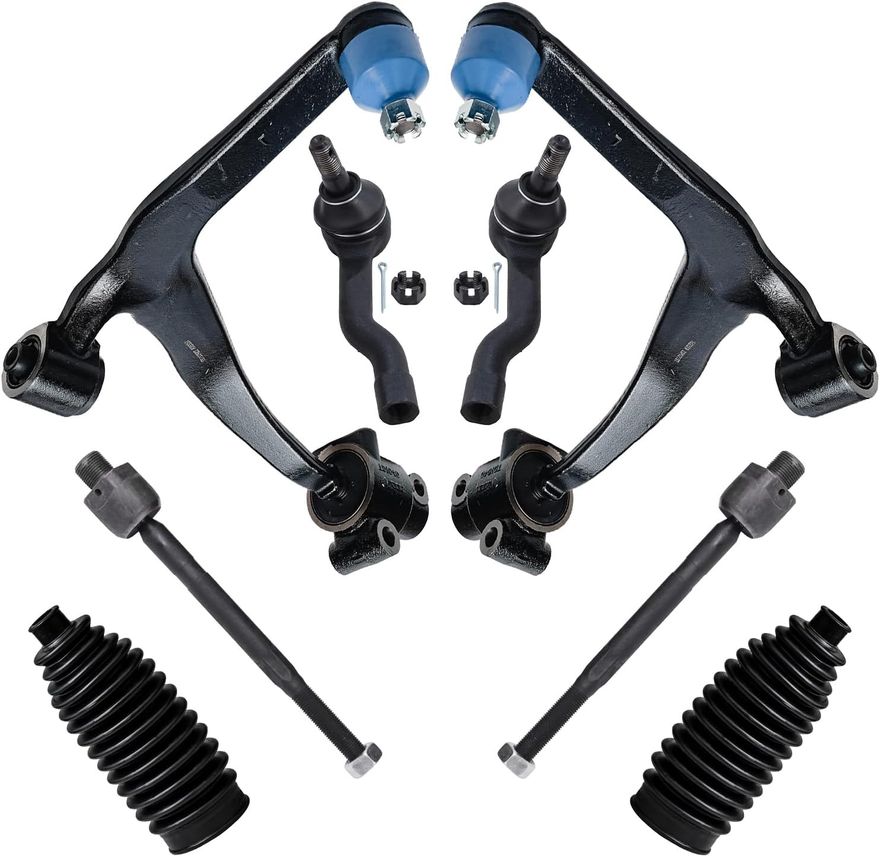 Main Image - Front Lower Control Arms Kit