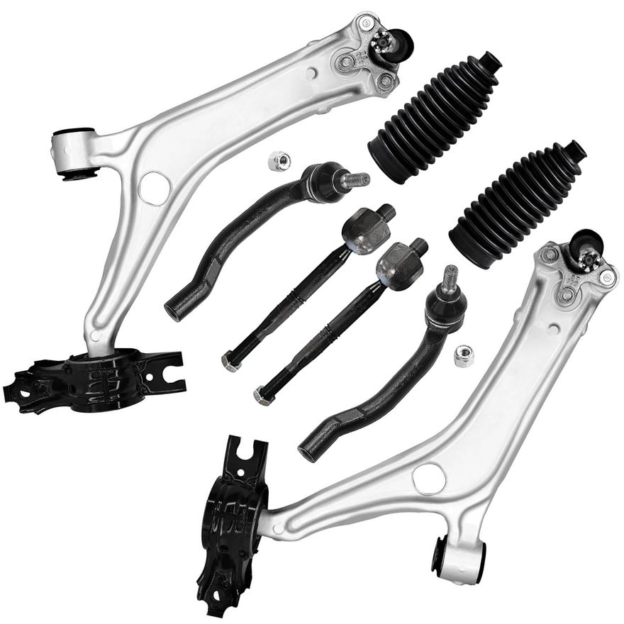 Main Image - Front Lower Control Arms Kit