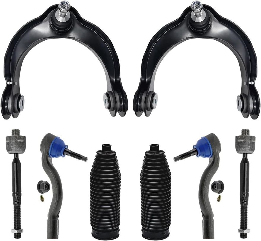 Main Image - Front Upper Control Arms Kit