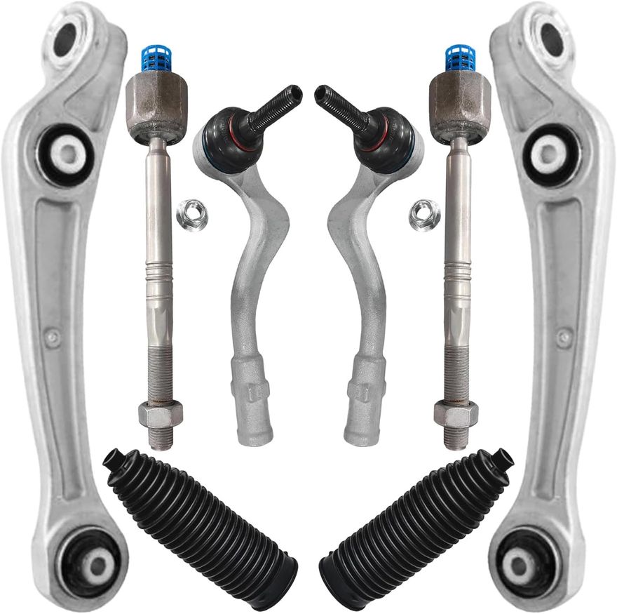 Main Image - Front Lower Control Arms Kit