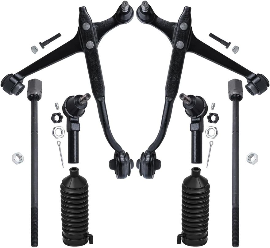 Main Image - Front Lower Control Arms Kit