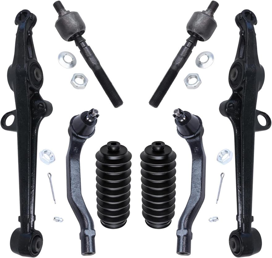 Main Image - Front Lower Control Arms Kit