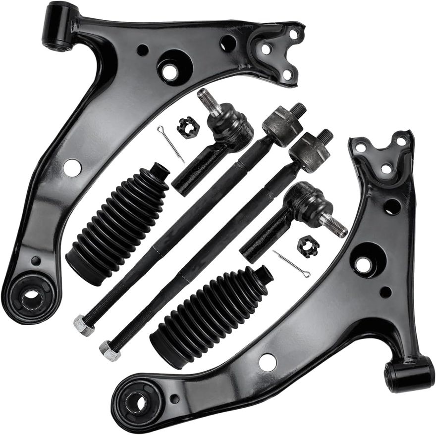 Main Image - Front Lower Control Arms Kit