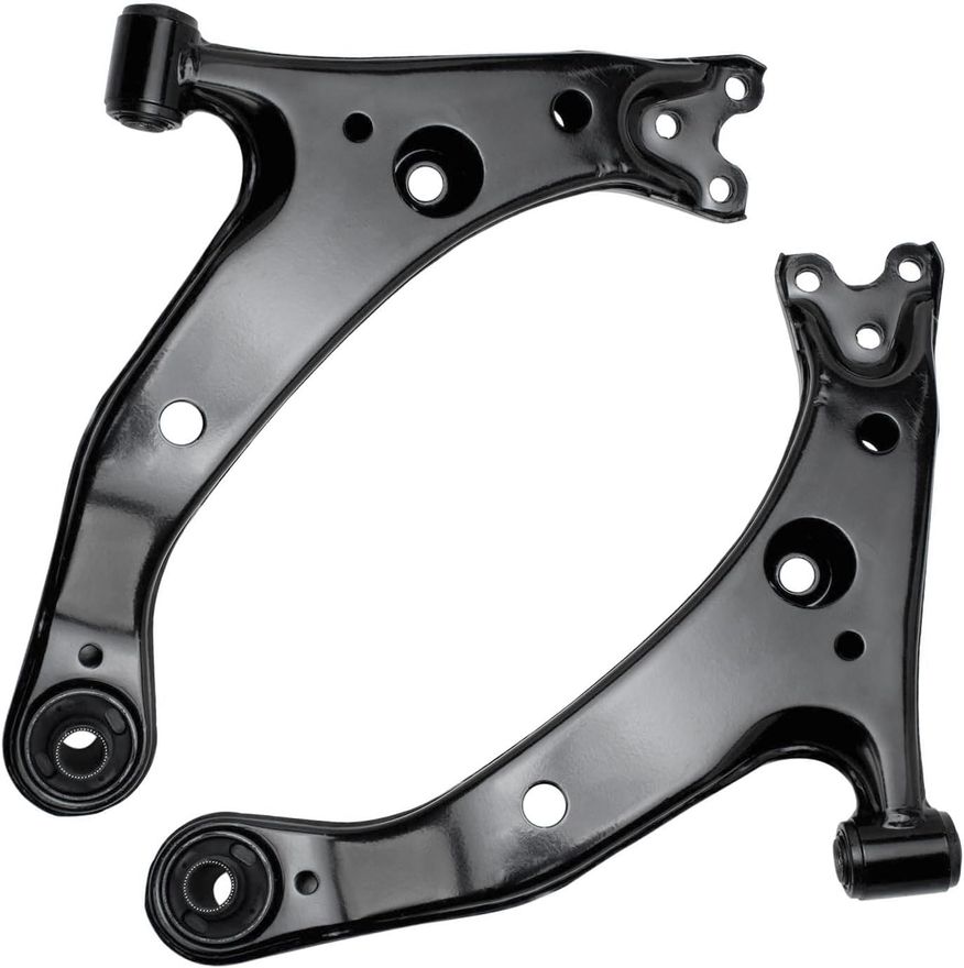 Front Lower Control Arm - K80335_K80336