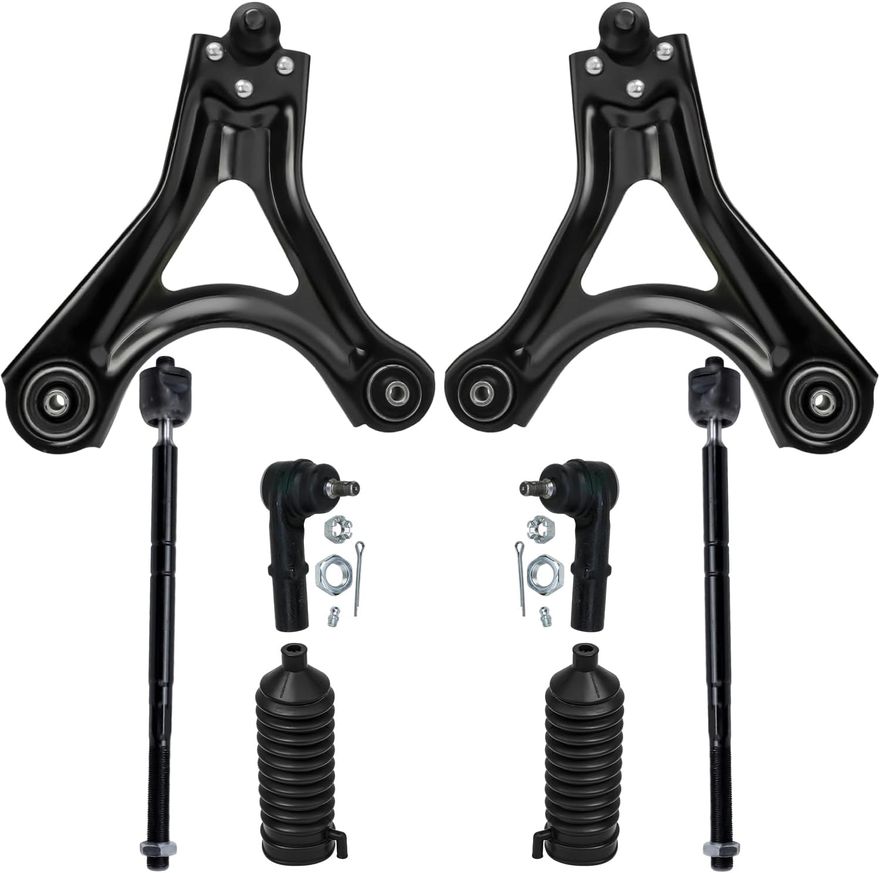 Main Image - Front Lower Control Arms Kit