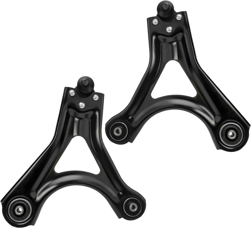 Front Lower Control Arm - K80389_K80390