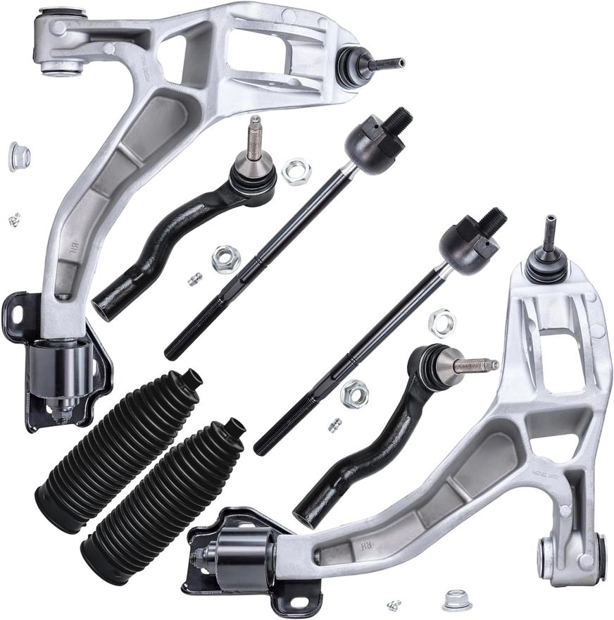 Main Image - Front Lower Control Arms Kit