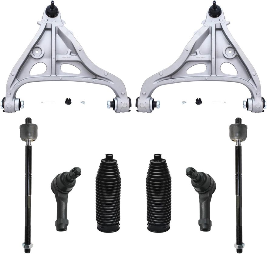 Main Image - Front Lower Control Arms Kit