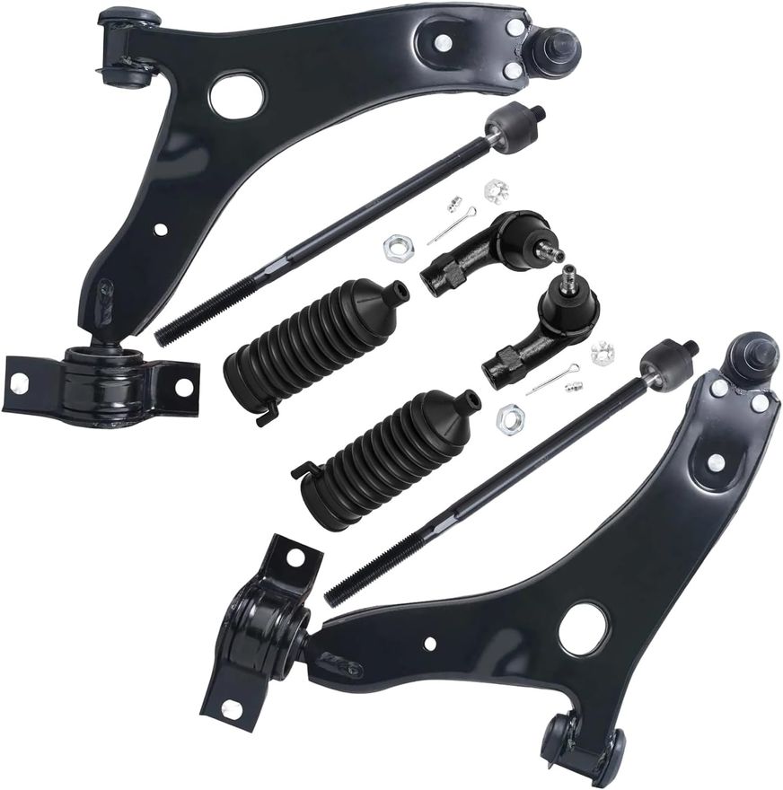 Main Image - Front Lower Control Arms Kit