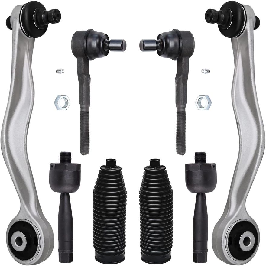 Main Image - Front Upper Control Arms Kit
