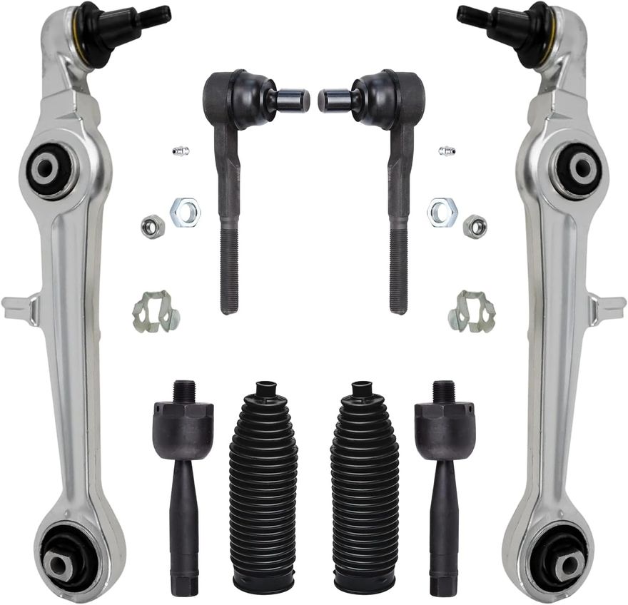 Main Image - Front Lower Control Arms Kit