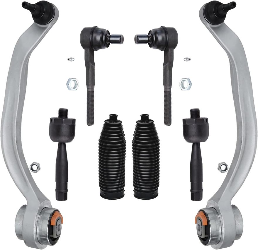 Main Image - Front Lower Control Arms Kit