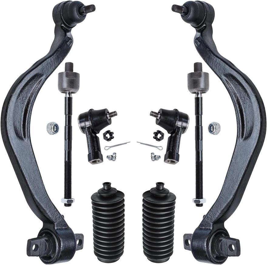 Main Image - Front Lower Control Arms Kit