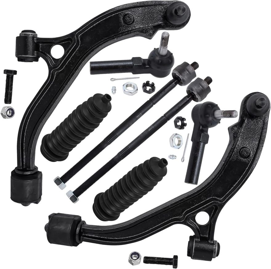 Main Image - Front Lower Control Arms Kit