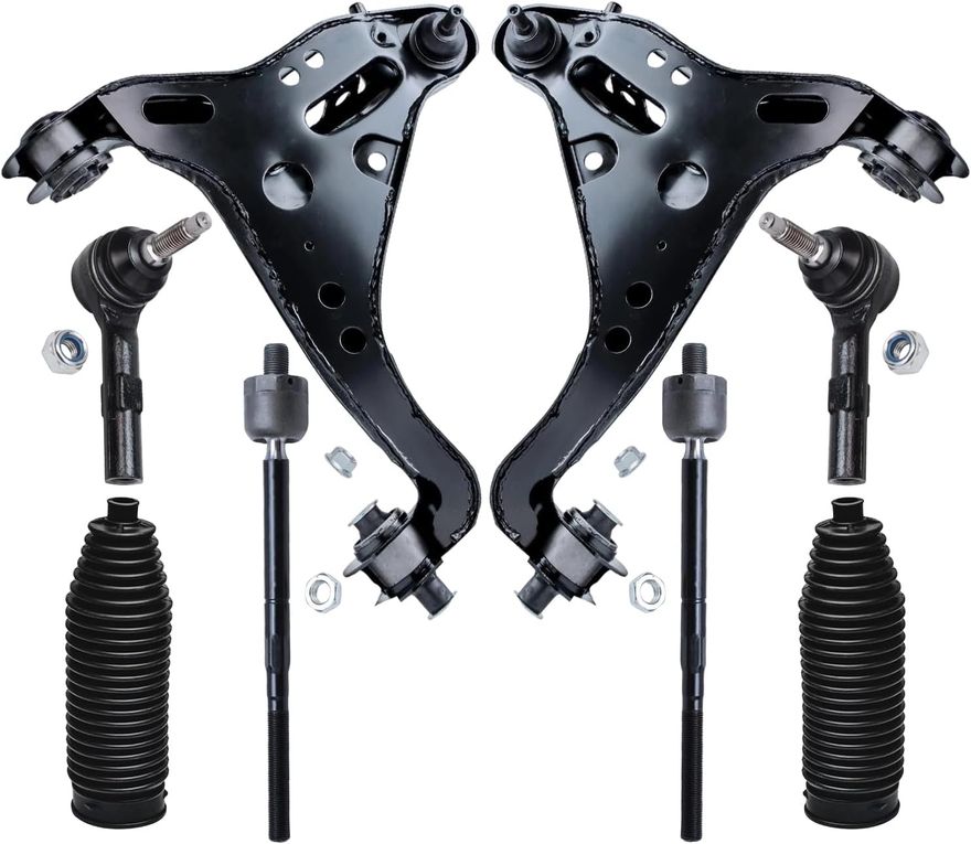 Main Image - Front Lower Control Arms Kit
