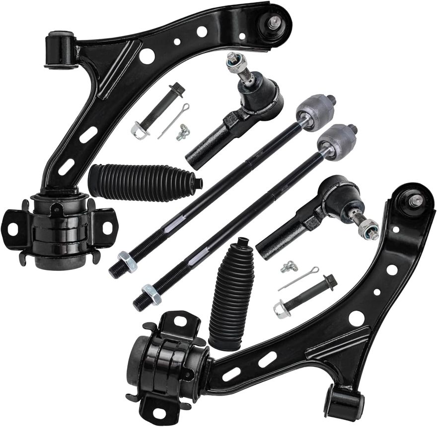 Main Image - Front Lower Control Arms Kit