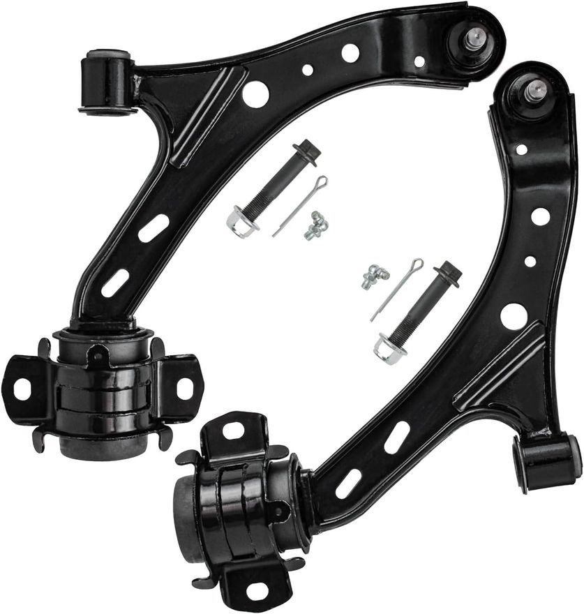 Front Lower Control Arm - K80726_K80727