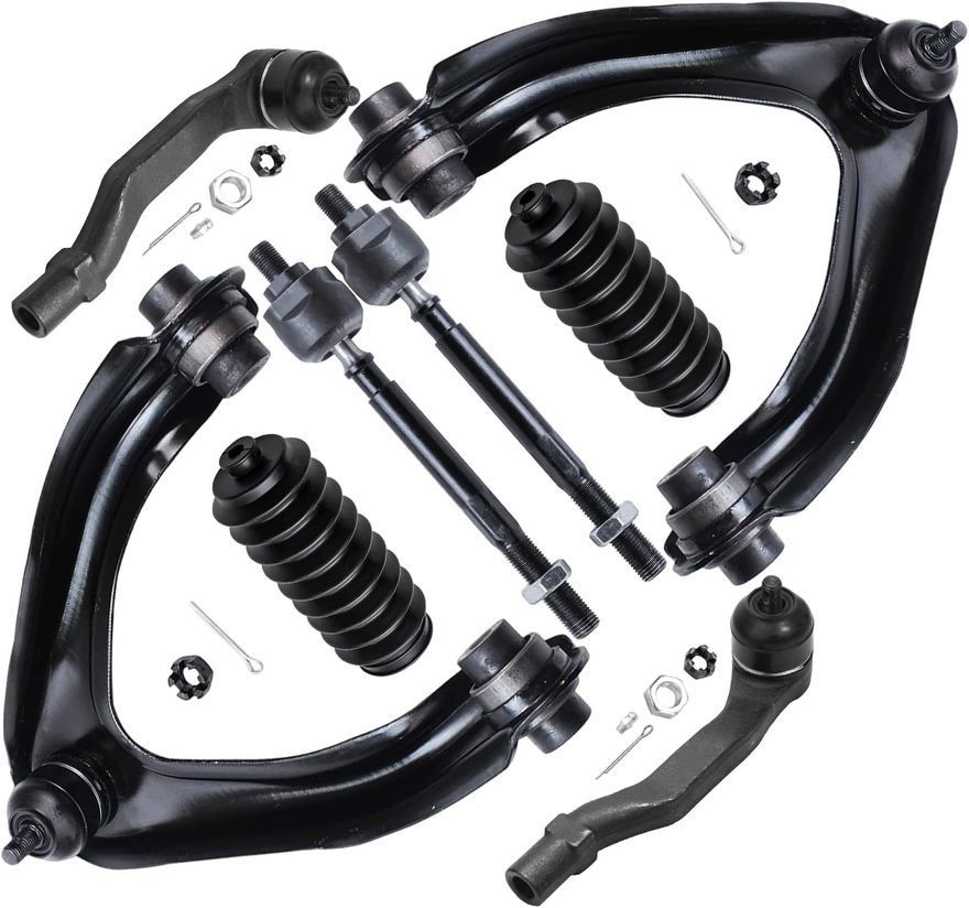 Main Image - Front Upper Control Arms Kit