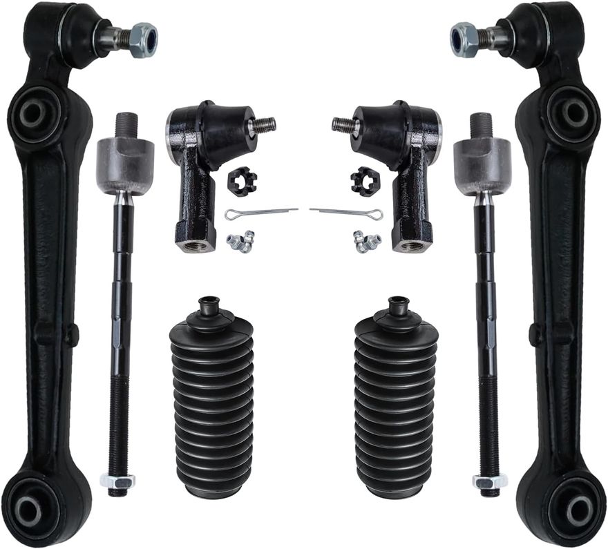 Main Image - Front Lower Control Arms Kit