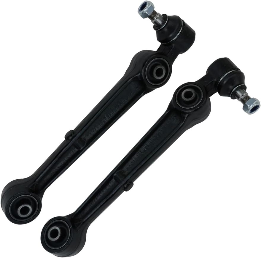Front Lower Control Arm - K90265_K90266
