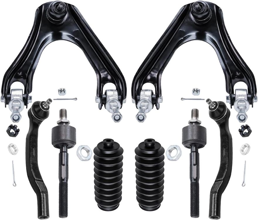 Main Image - Front Upper Control Arms Kit
