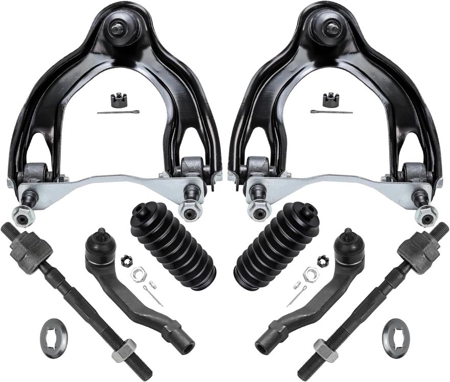Main Image - Front Upper Control Arms Kit