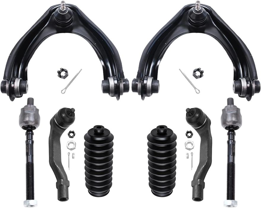 Main Image - Front Upper Control Arms Kit