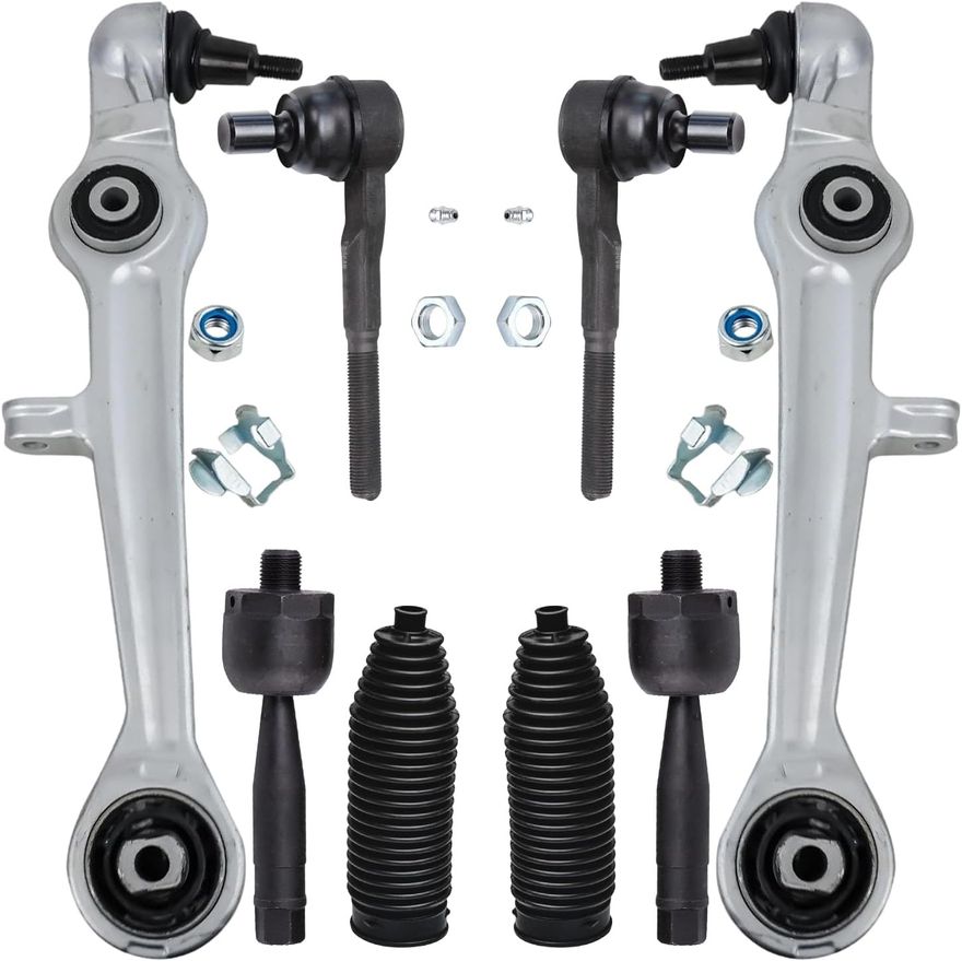 Main Image - Front Lower Control Arms Kit