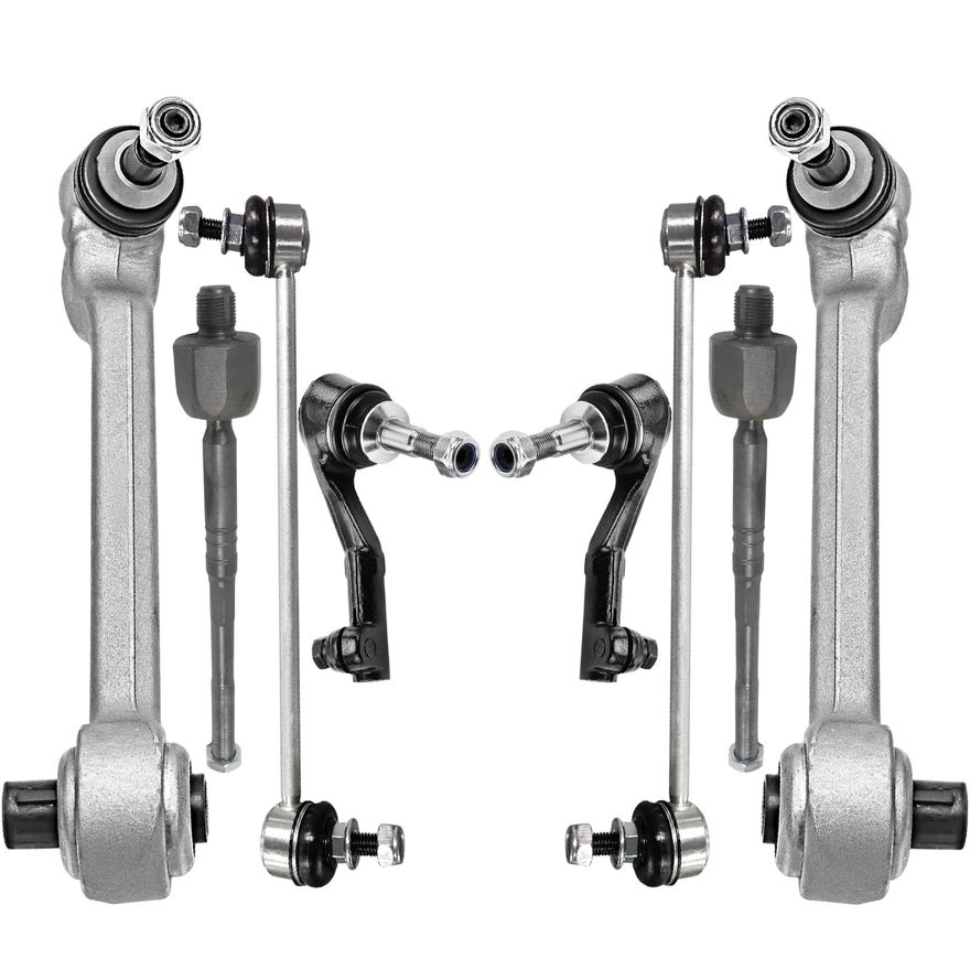 Main Image - Front Lower Control Arms Kit
