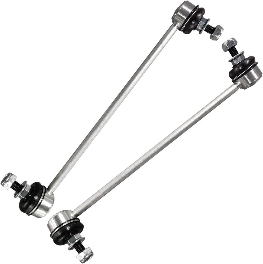 Front Sway Bar Link - K750002_K750003