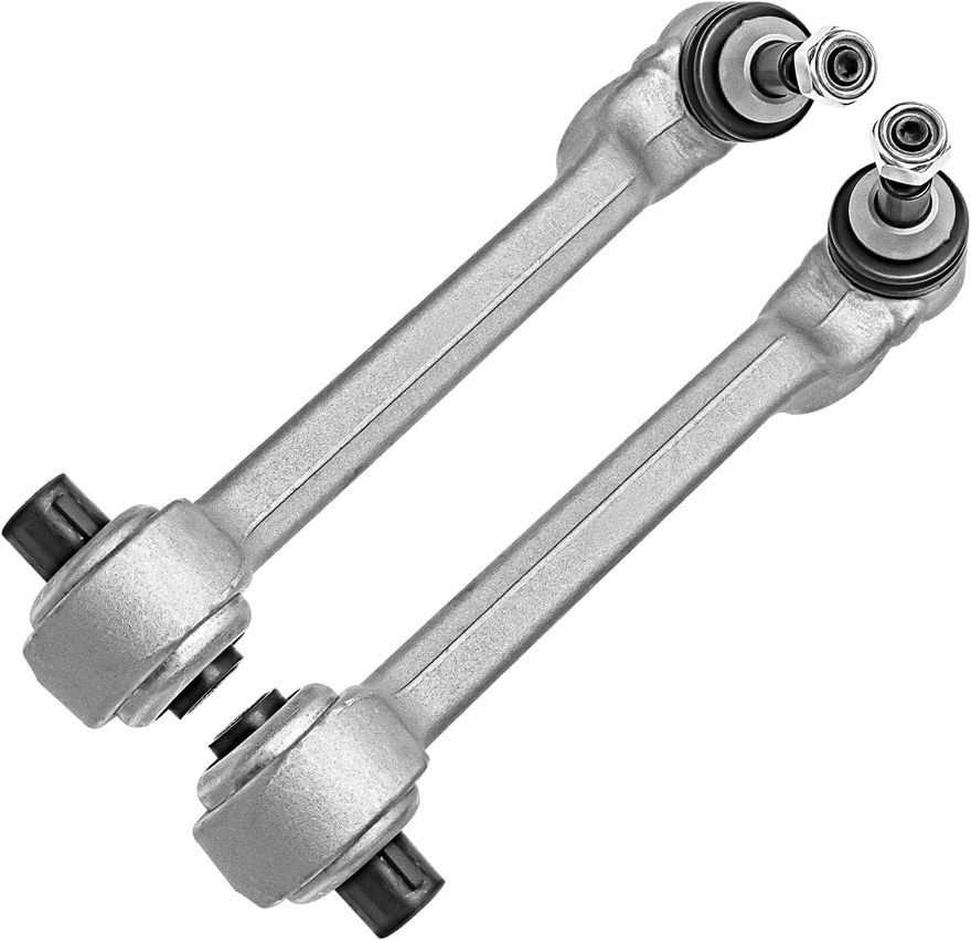 Front Lower Control Arm - K620129_K620130