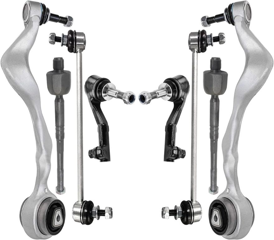 Main Image - Front Lower Control Arms Kit