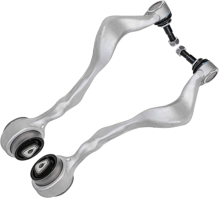 Front Lower Control Arm - K620127_K620128