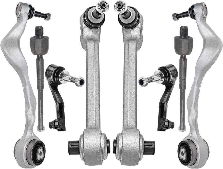 Main Image - Front Lower Control Arms Kit